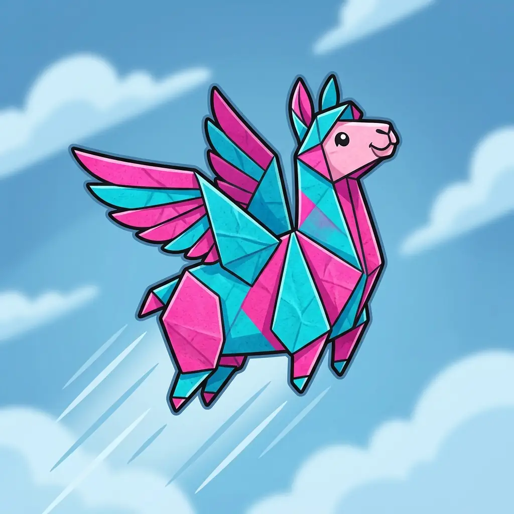 llama