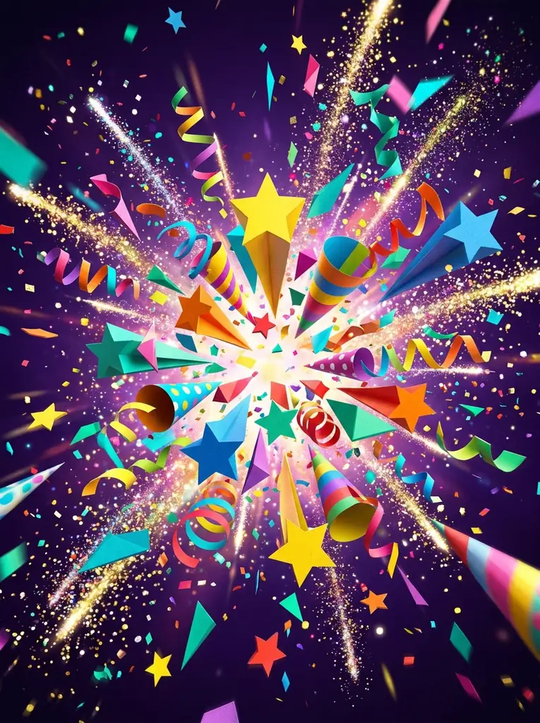 Piñata Popper Game Cover