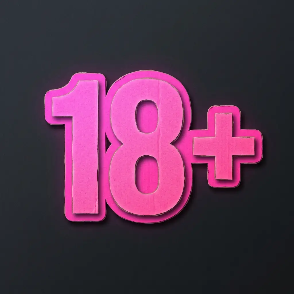 18+ Only